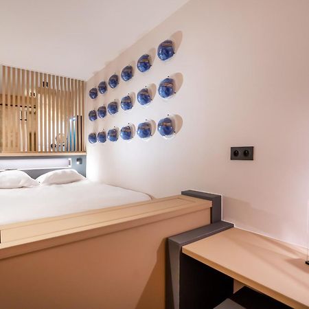 Hotel By Reboul - Boutique Hotel Cassis Eksteriør billede