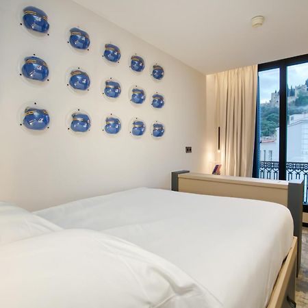 Hotel By Reboul - Boutique Hotel Cassis Eksteriør billede