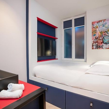 Hotel By Reboul - Boutique Hotel Cassis Eksteriør billede