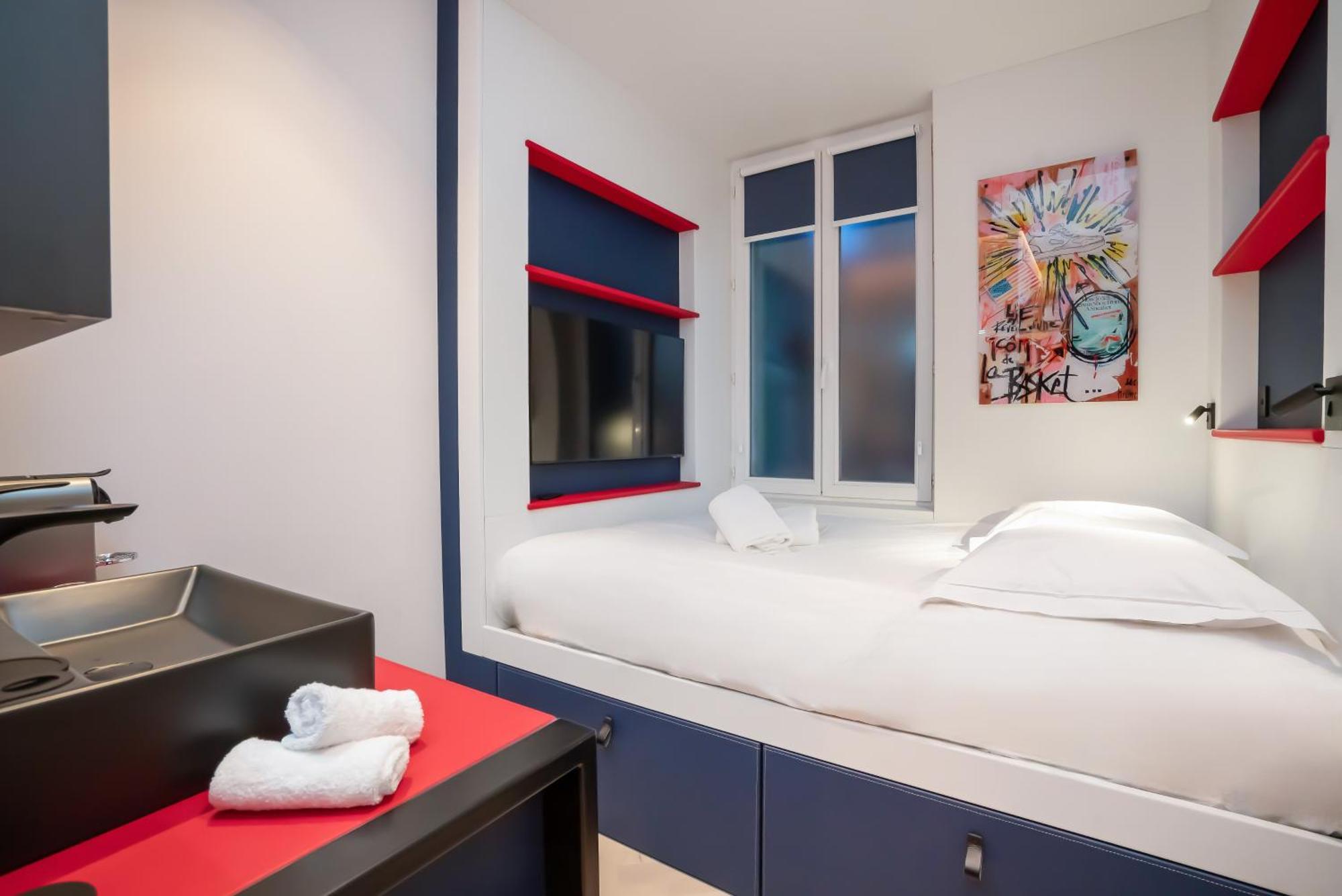 Hotel By Reboul - Boutique Hotel Cassis Eksteriør billede