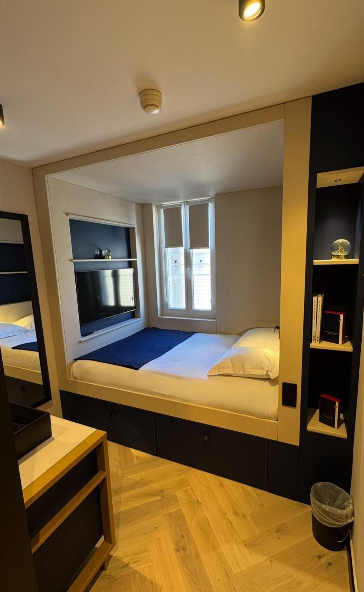 Hotel By Reboul - Boutique Hotel Cassis Eksteriør billede