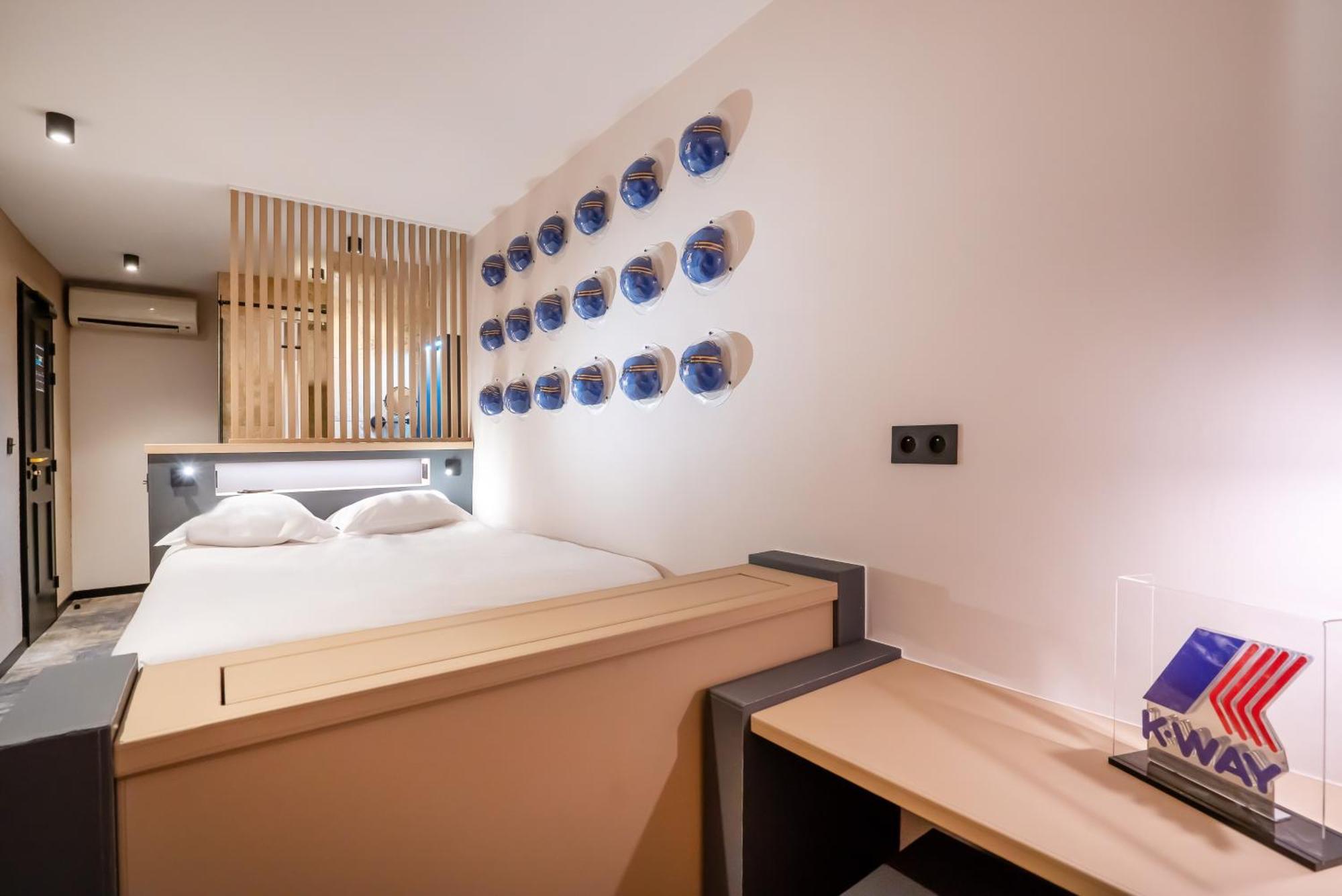 Hotel By Reboul - Boutique Hotel Cassis Eksteriør billede