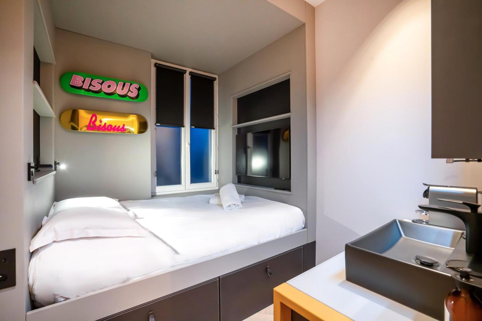 Hotel By Reboul - Boutique Hotel Cassis Eksteriør billede