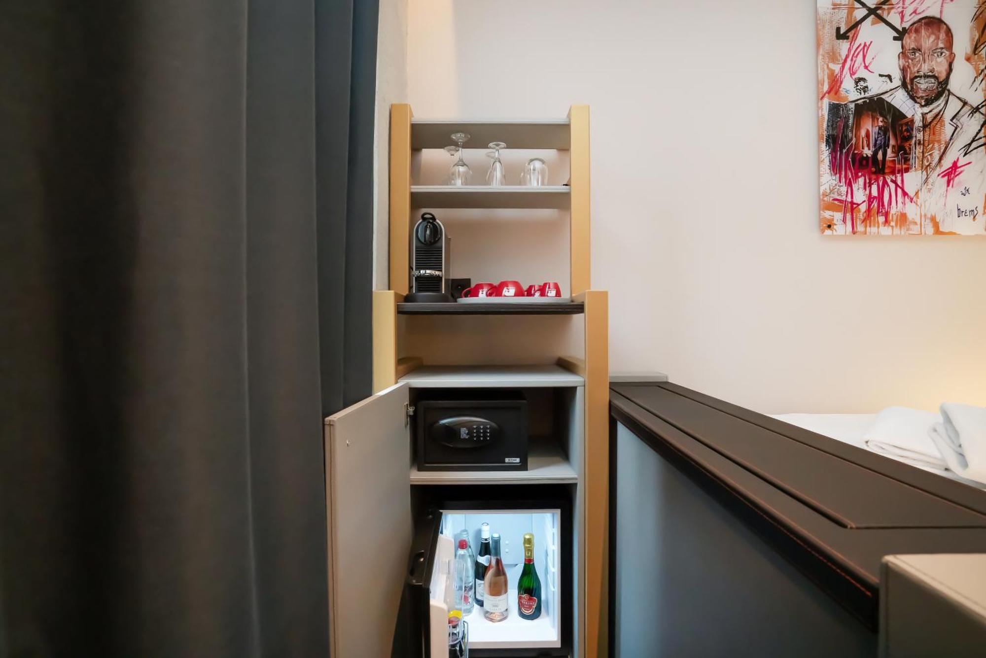 Hotel By Reboul - Boutique Hotel Cassis Eksteriør billede