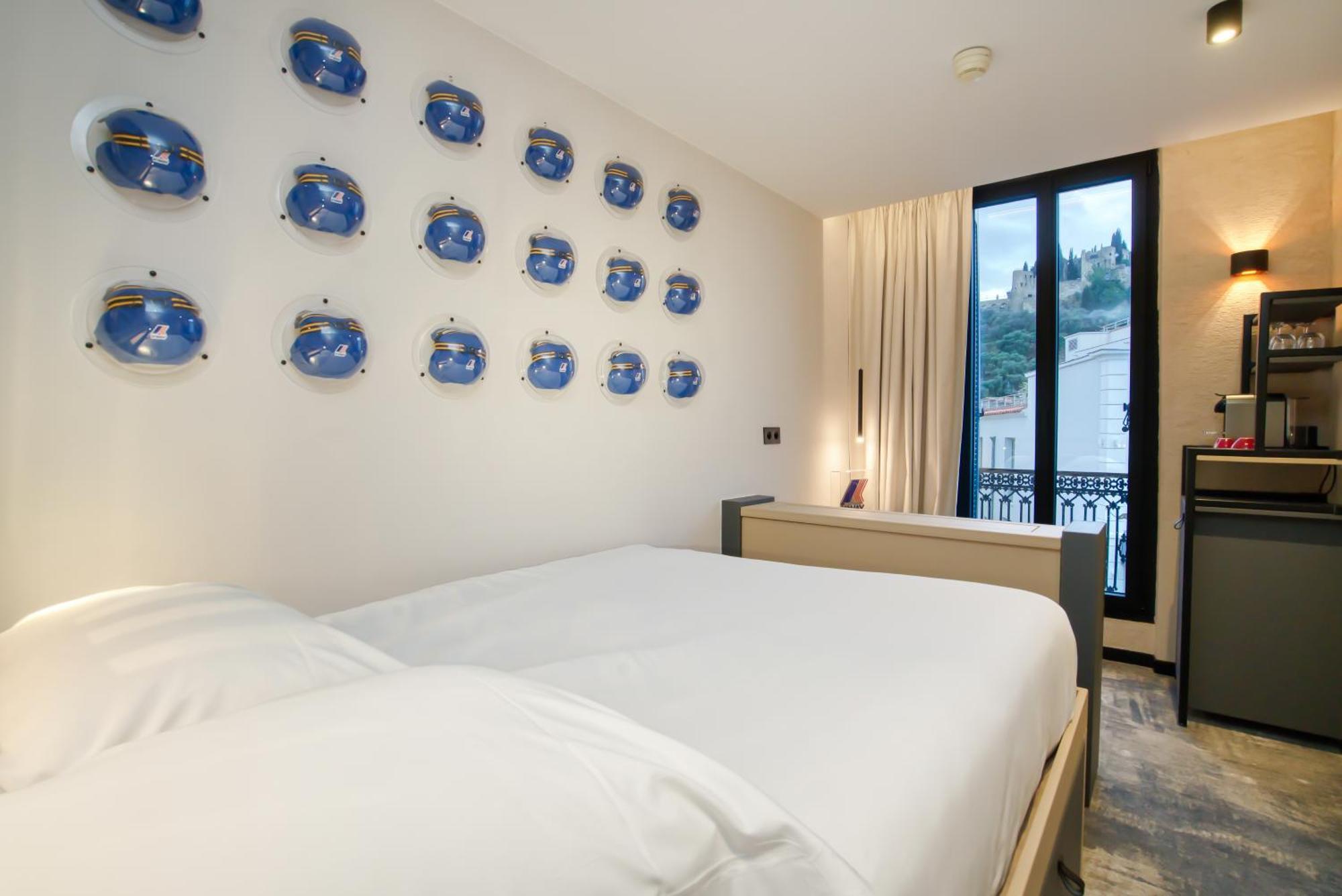 Hotel By Reboul - Boutique Hotel Cassis Eksteriør billede