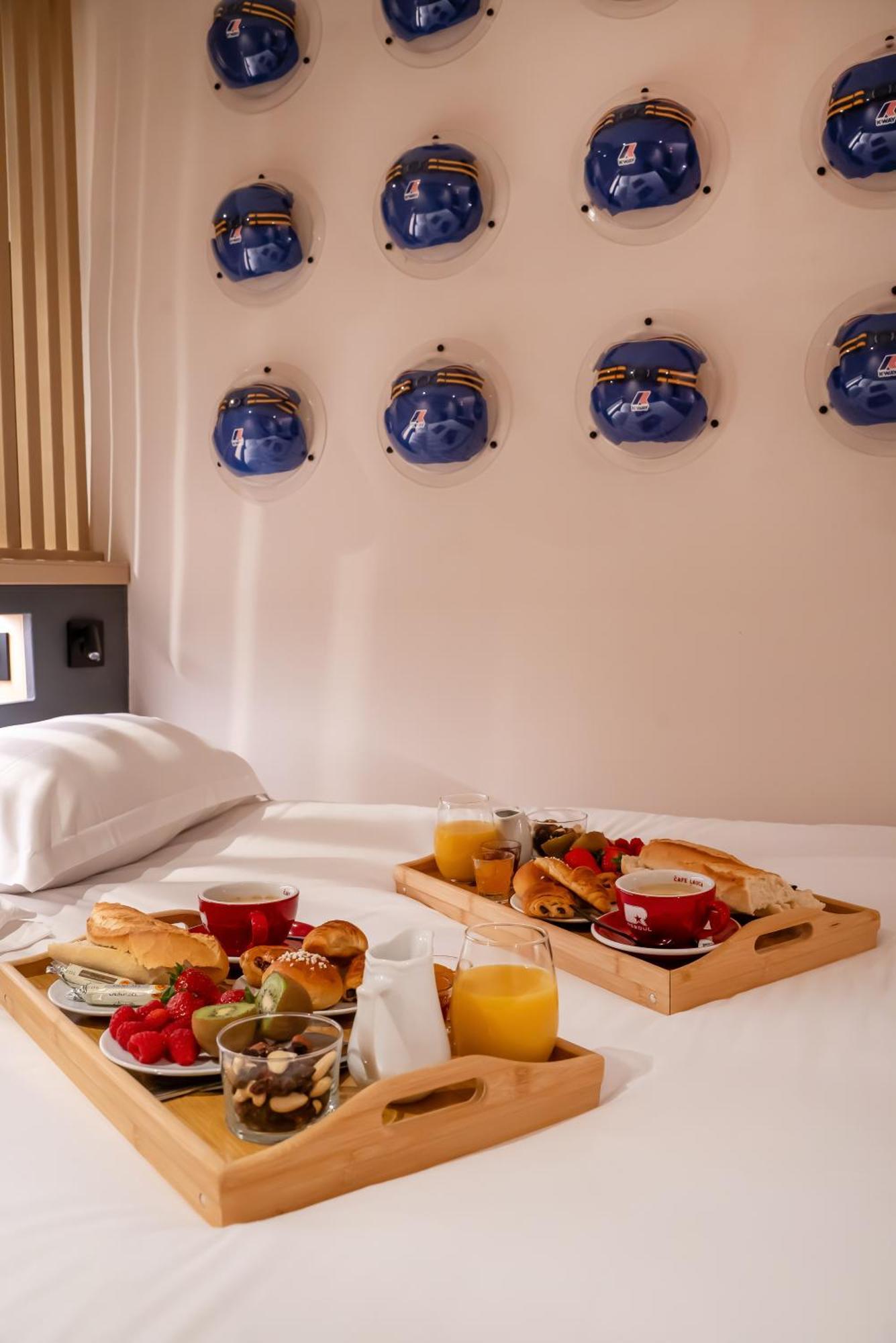 Hotel By Reboul - Boutique Hotel Cassis Eksteriør billede
