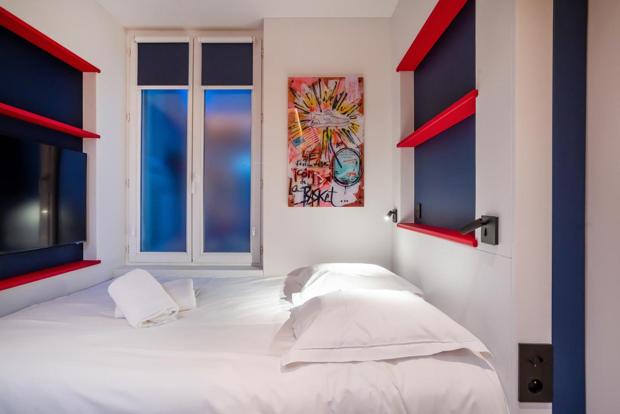 Hotel By Reboul - Boutique Hotel Cassis Eksteriør billede