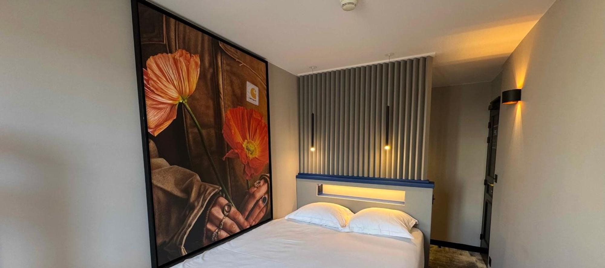 Hotel By Reboul - Boutique Hotel Cassis Eksteriør billede
