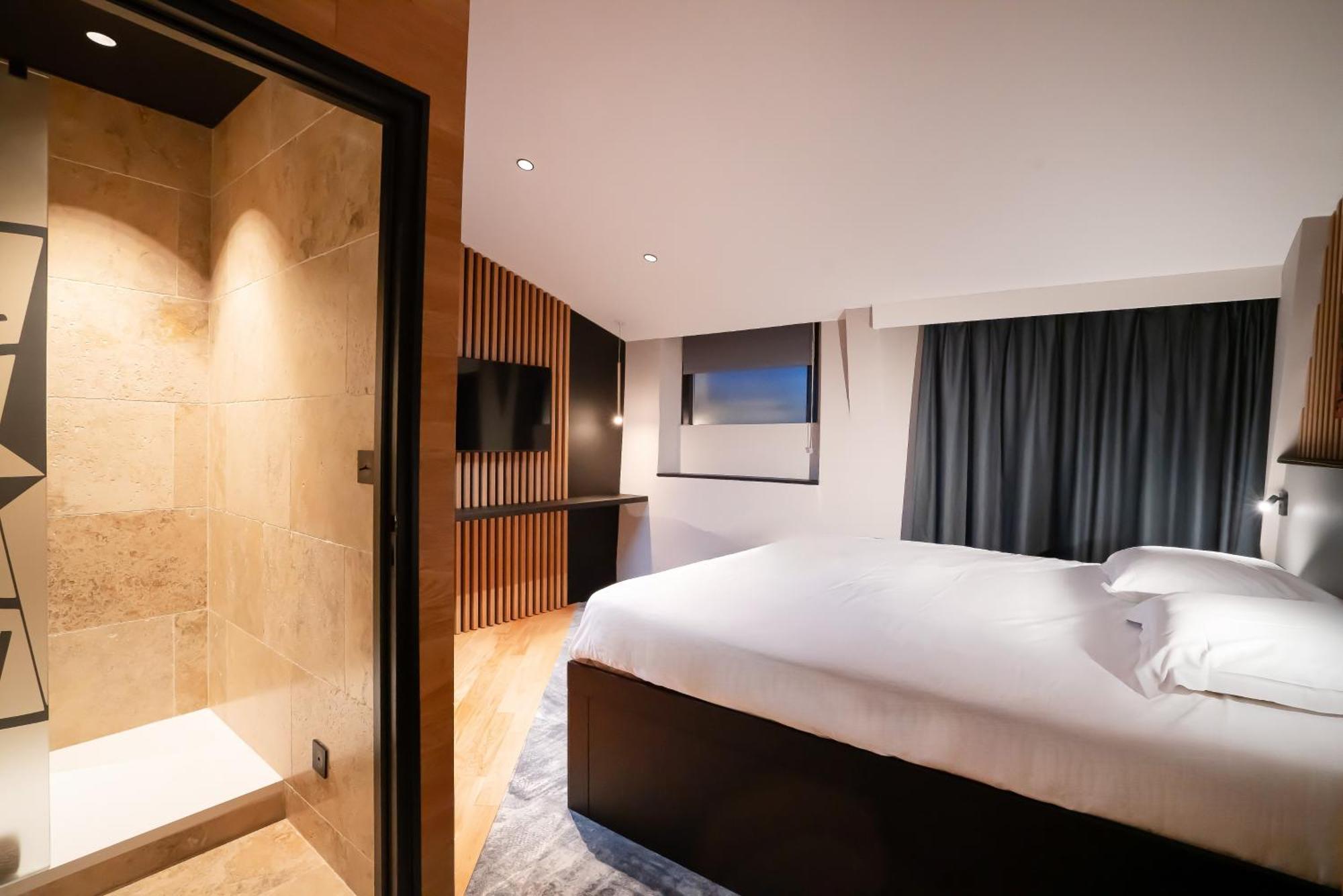 Hotel By Reboul - Boutique Hotel Cassis Eksteriør billede