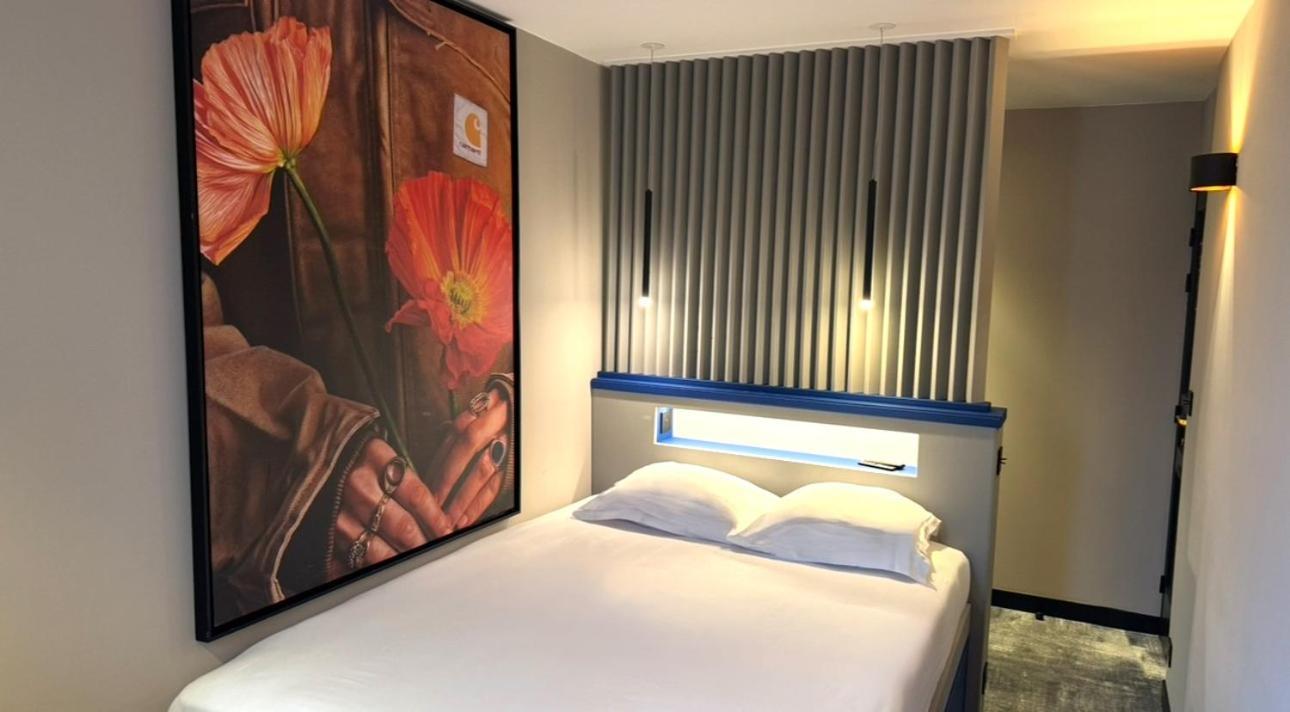Hotel By Reboul - Boutique Hotel Cassis Eksteriør billede