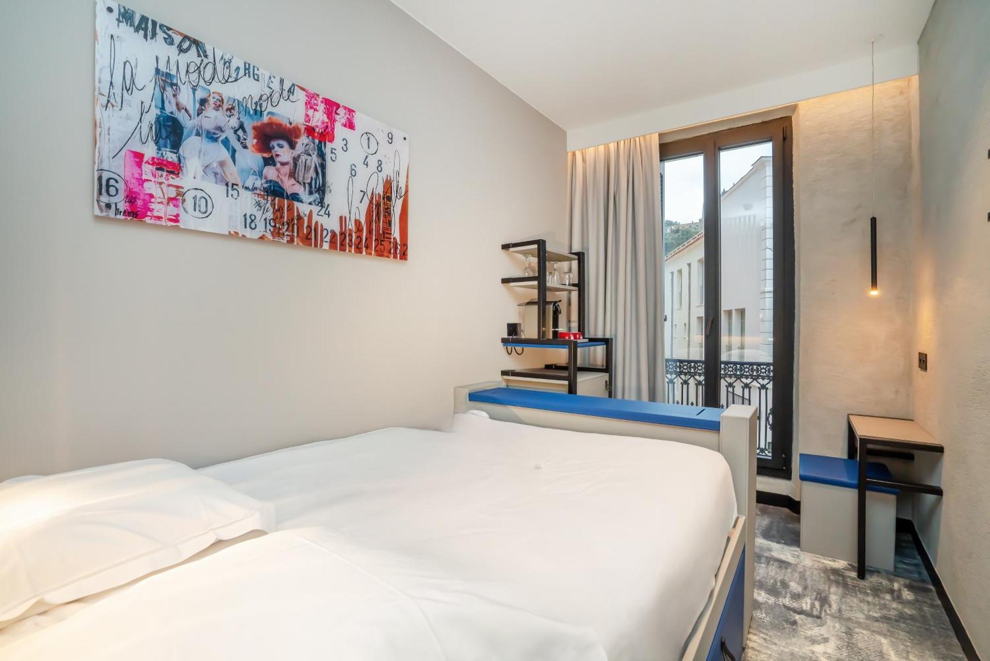 Hotel By Reboul - Boutique Hotel Cassis Eksteriør billede