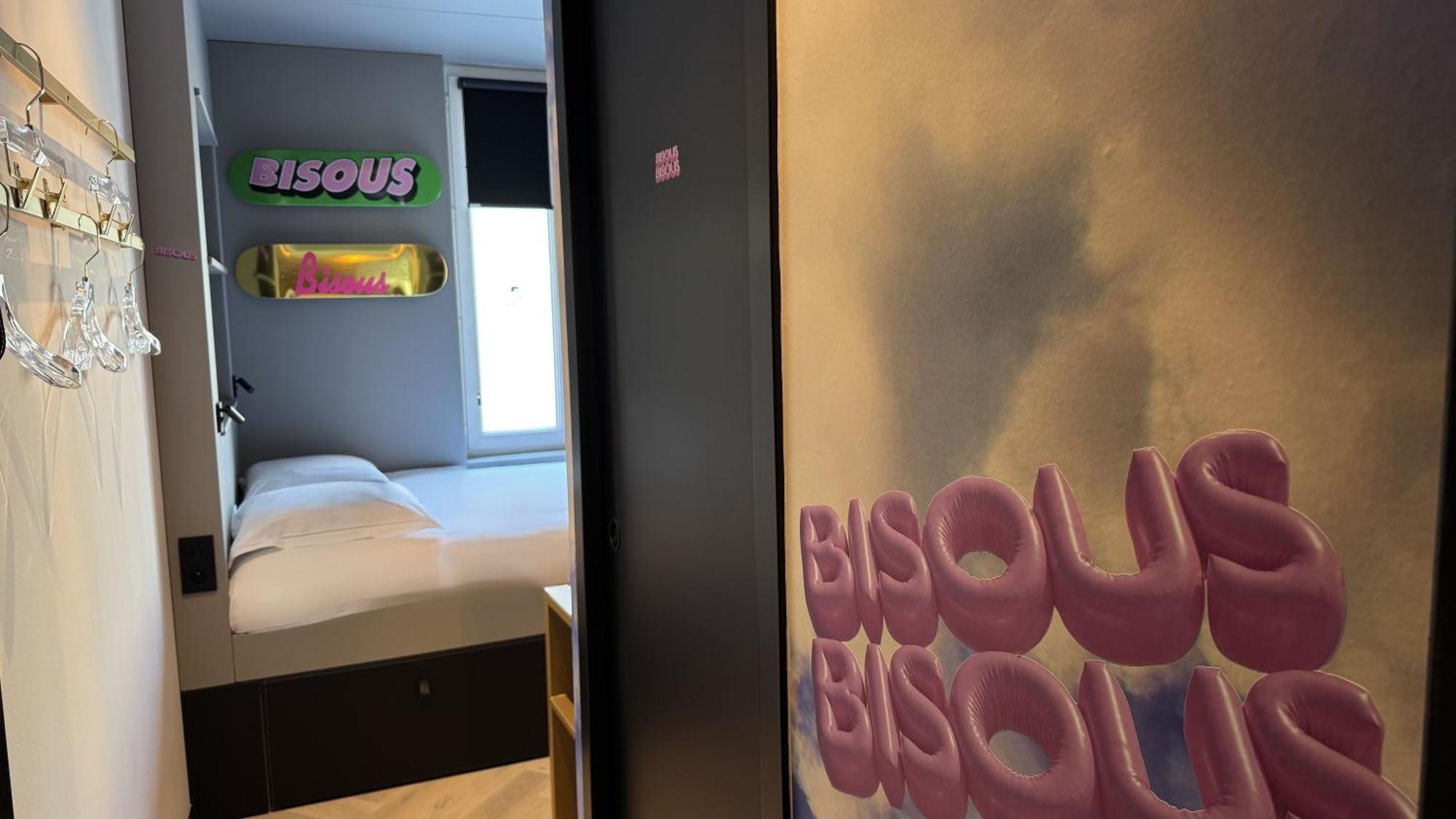 Hotel By Reboul - Boutique Hotel Cassis Eksteriør billede