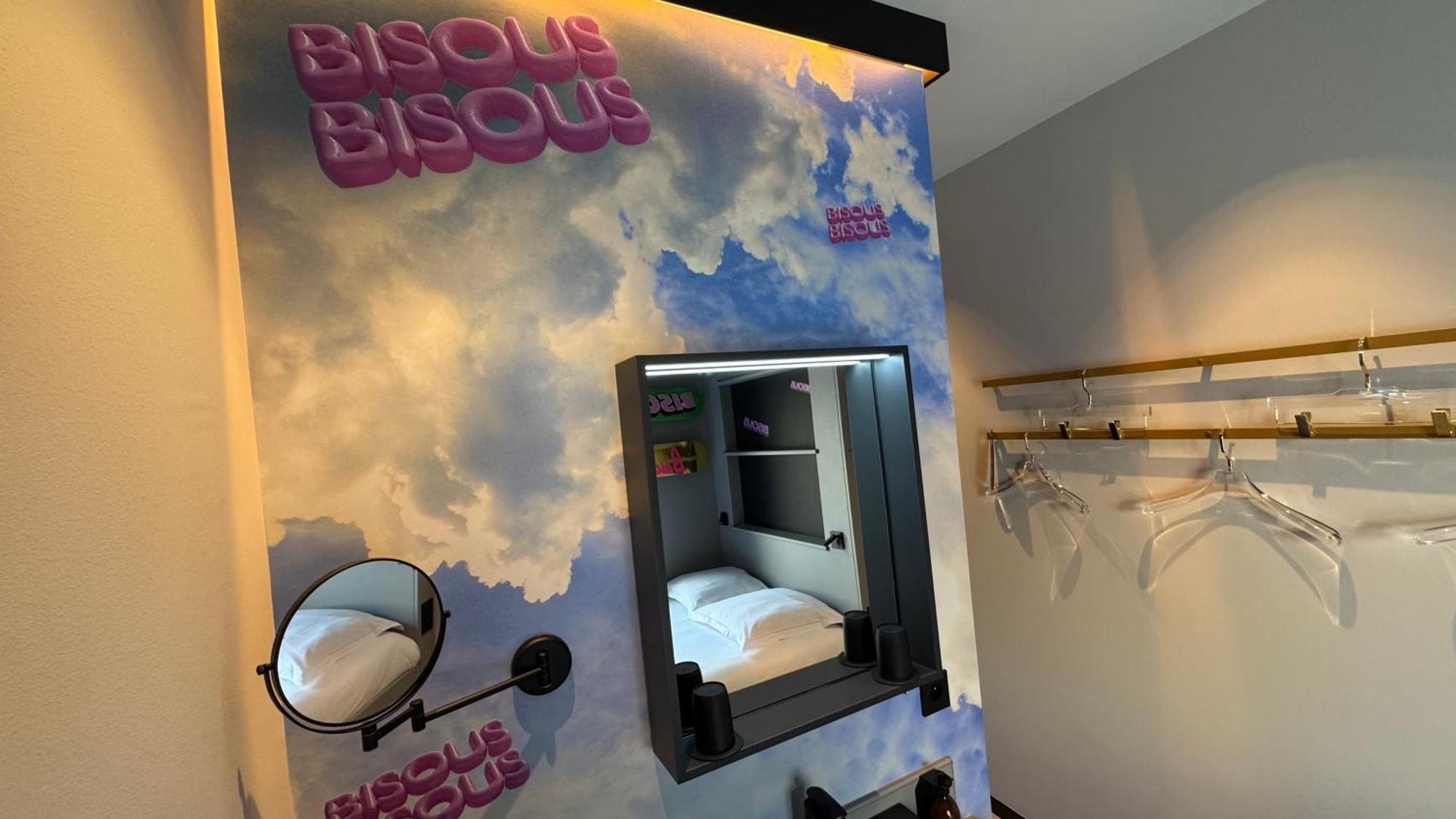 Hotel By Reboul - Boutique Hotel Cassis Eksteriør billede